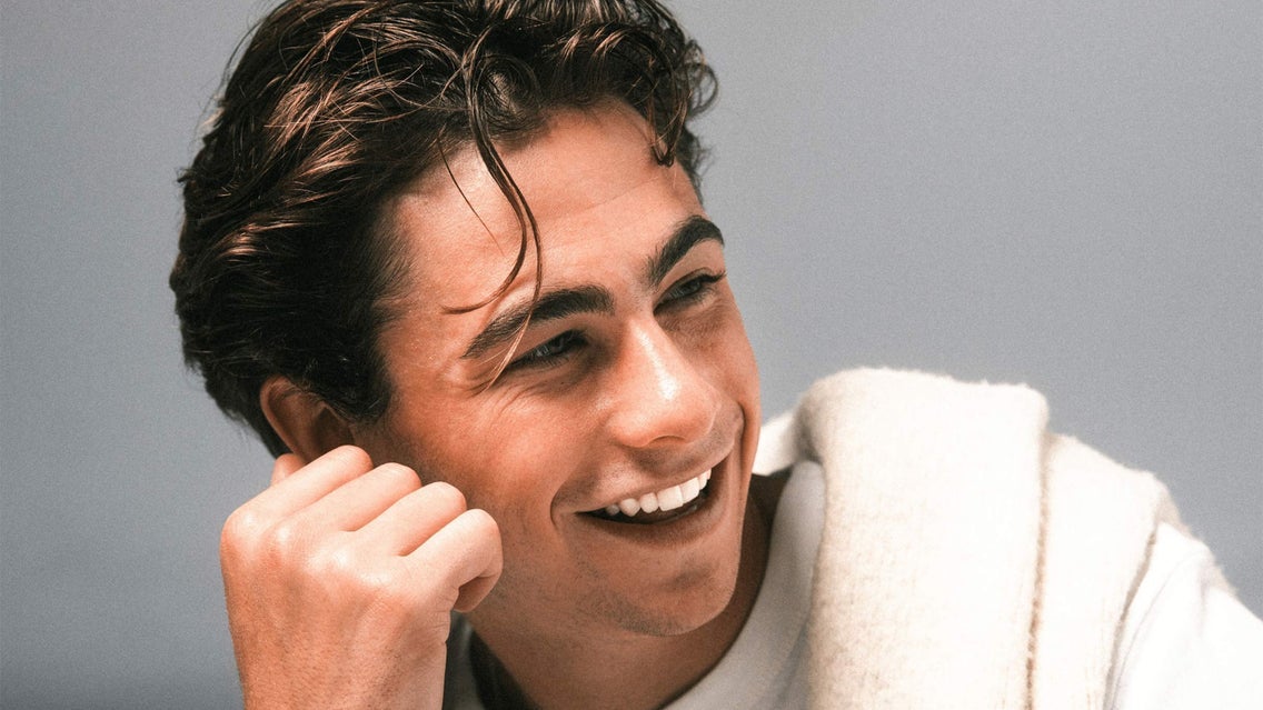 Photo of Kaleb Cohen