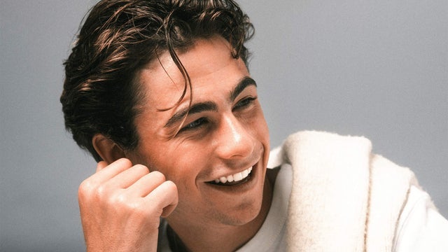Kaleb Cohen