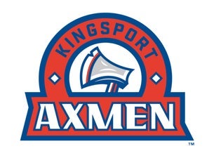 Kingsport Axmen vs. Elizabethton River Riders - Image 2