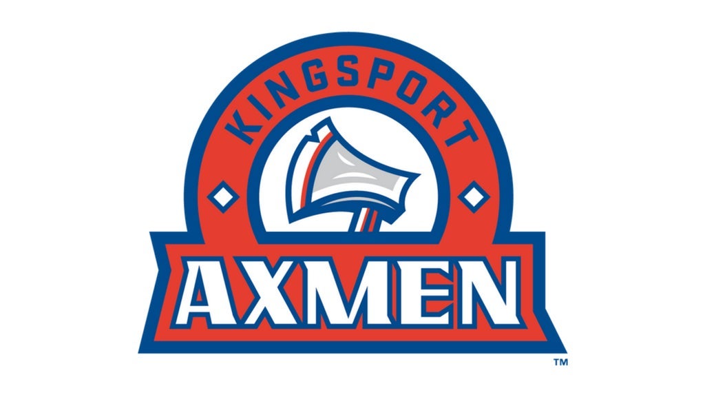 Kingsport Axmen vs. Johnson City Doughboys