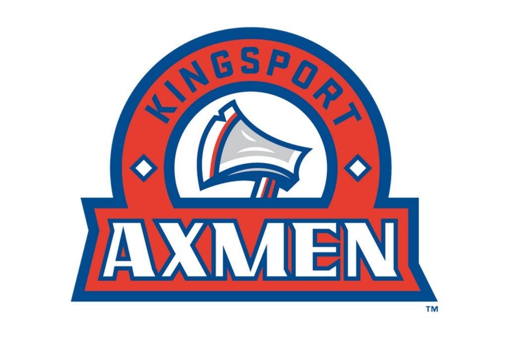 Kingsport Axmen vs. Elizabethton River Riders