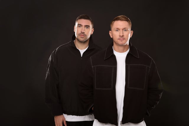 SWG3 Presents CamelPhat.