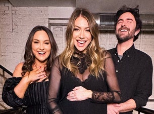 Straight Up With Stassi Live - The Mommy Dearest Tour