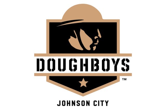 Johnson City Doughboys vs. Elizabethton River Riders
