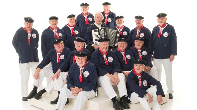 Seemanns-Chor Elbe 1