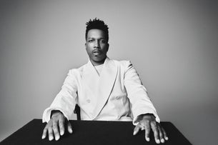 Leslie Odom, Jr. Edinburgh Playhouse Seating Plan