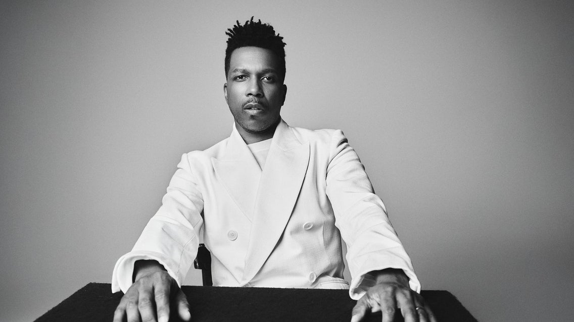 Leslie Odom, Jr.