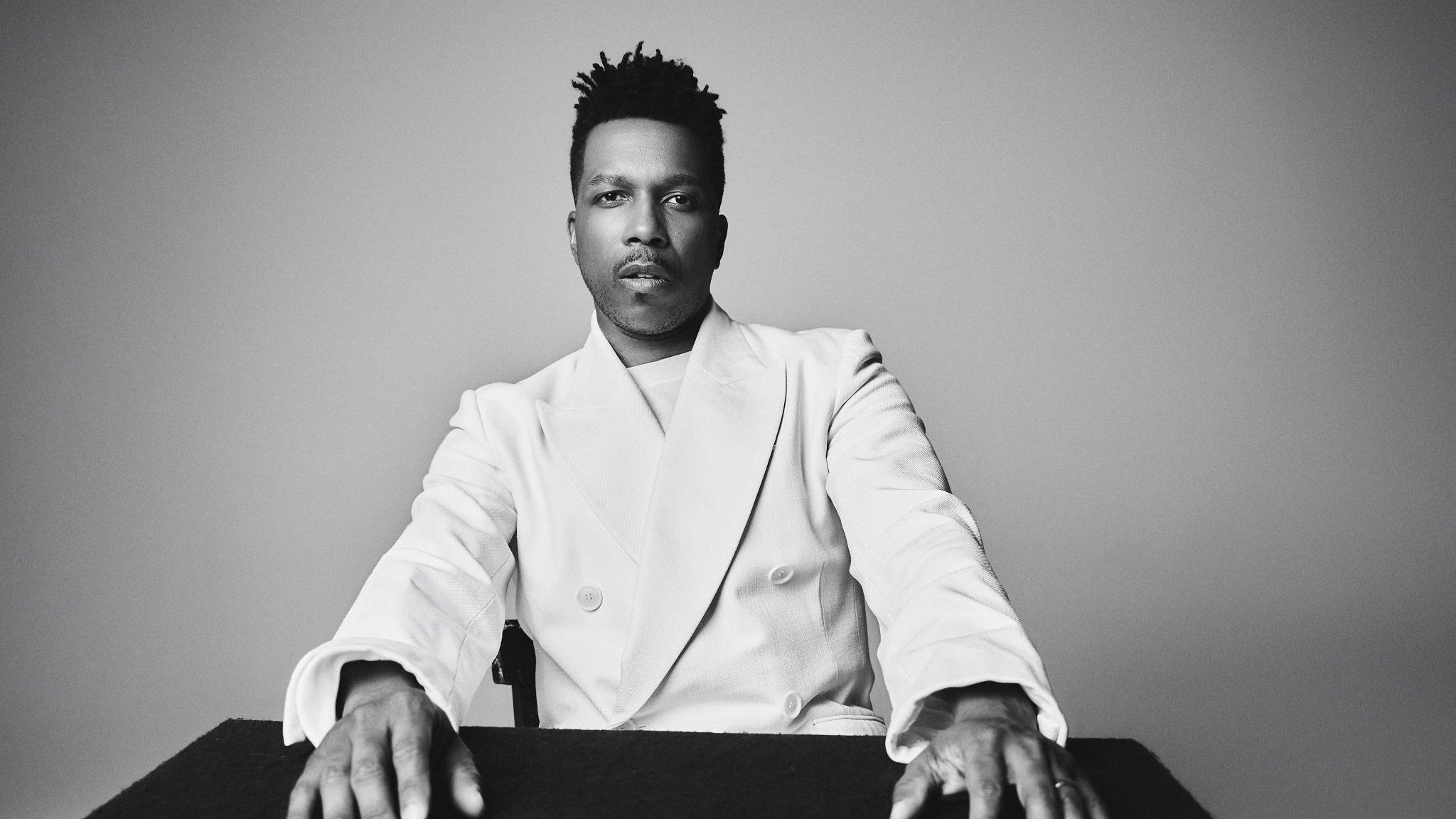 Leslie Odom, Jr.