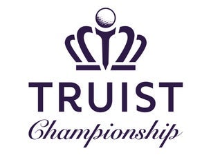 Philadelphia Cricket Club: Truist Championship 2025 Master Chart