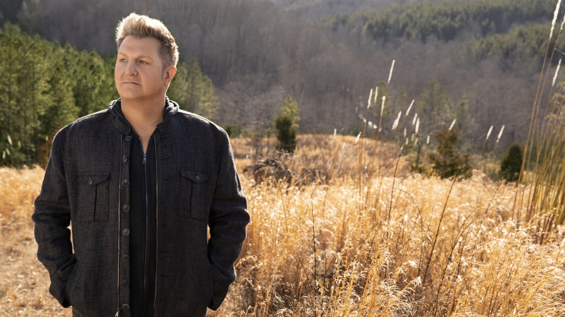 Gary LeVox