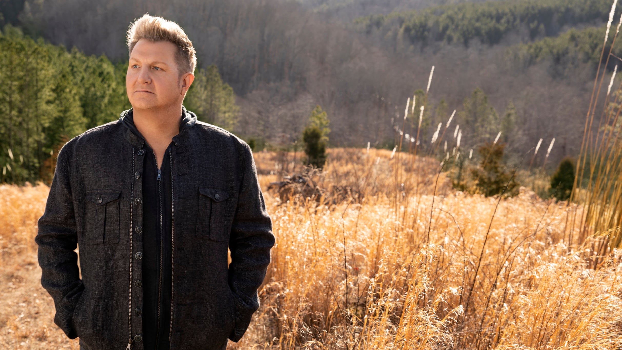 Gary LeVox
