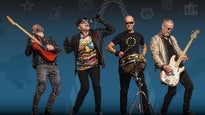 Die Herren U2