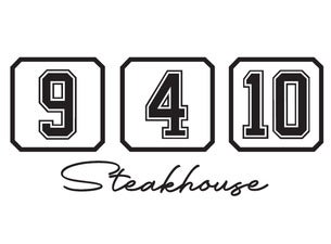 Centre Bell - Repas Restaurant 9-4-10 Steakhouse - Hans Zimmer