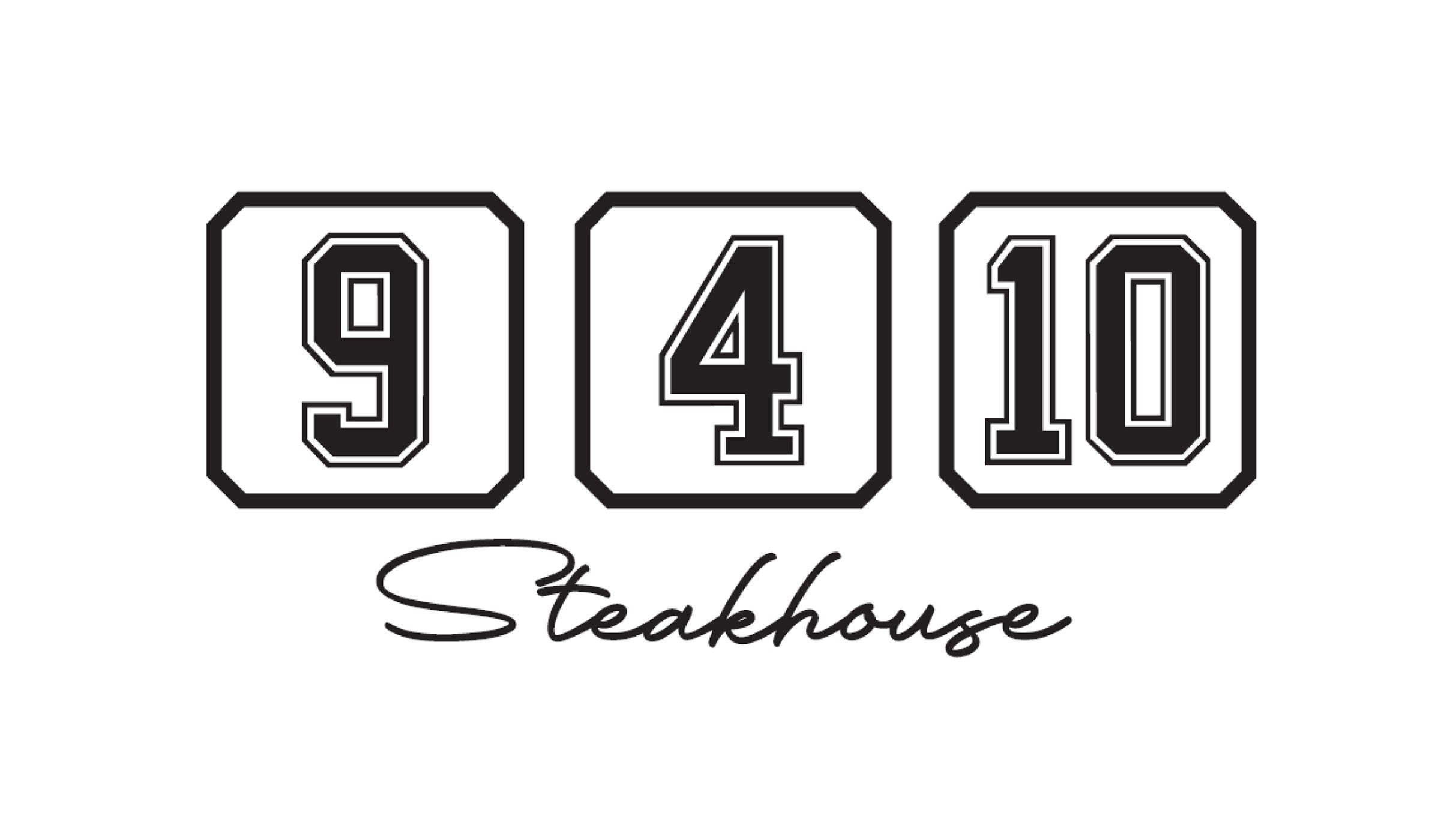 9-4-10 Steakhouse presale information on freepresalepasswords.com