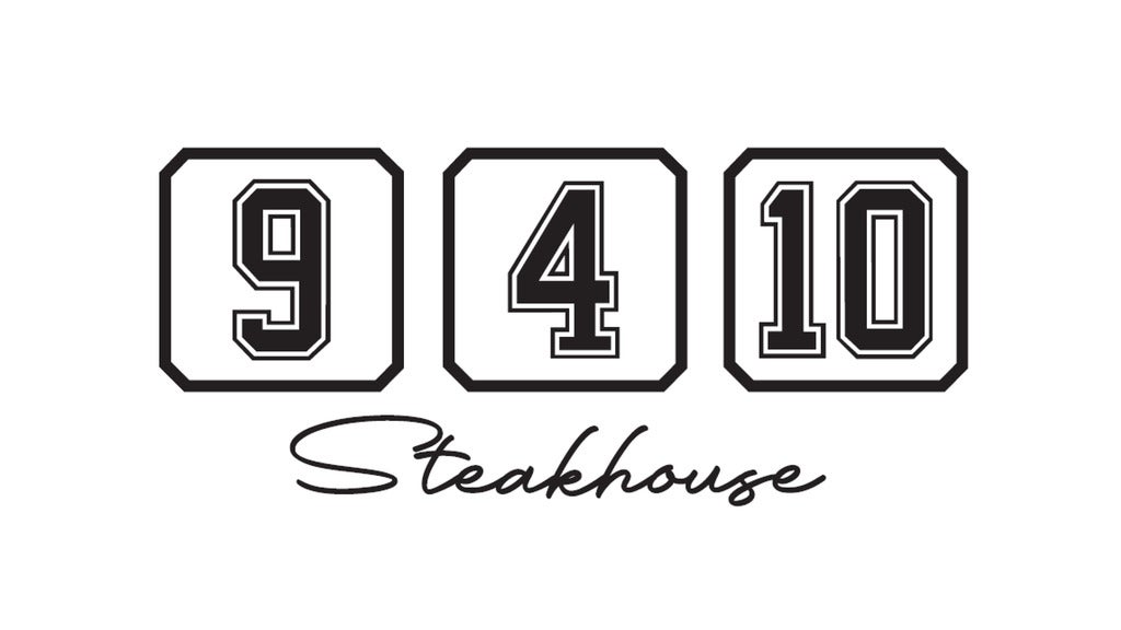 Centre Bell - Repas Restaurant 9-4-10 Steakhouse - Lionel Richie