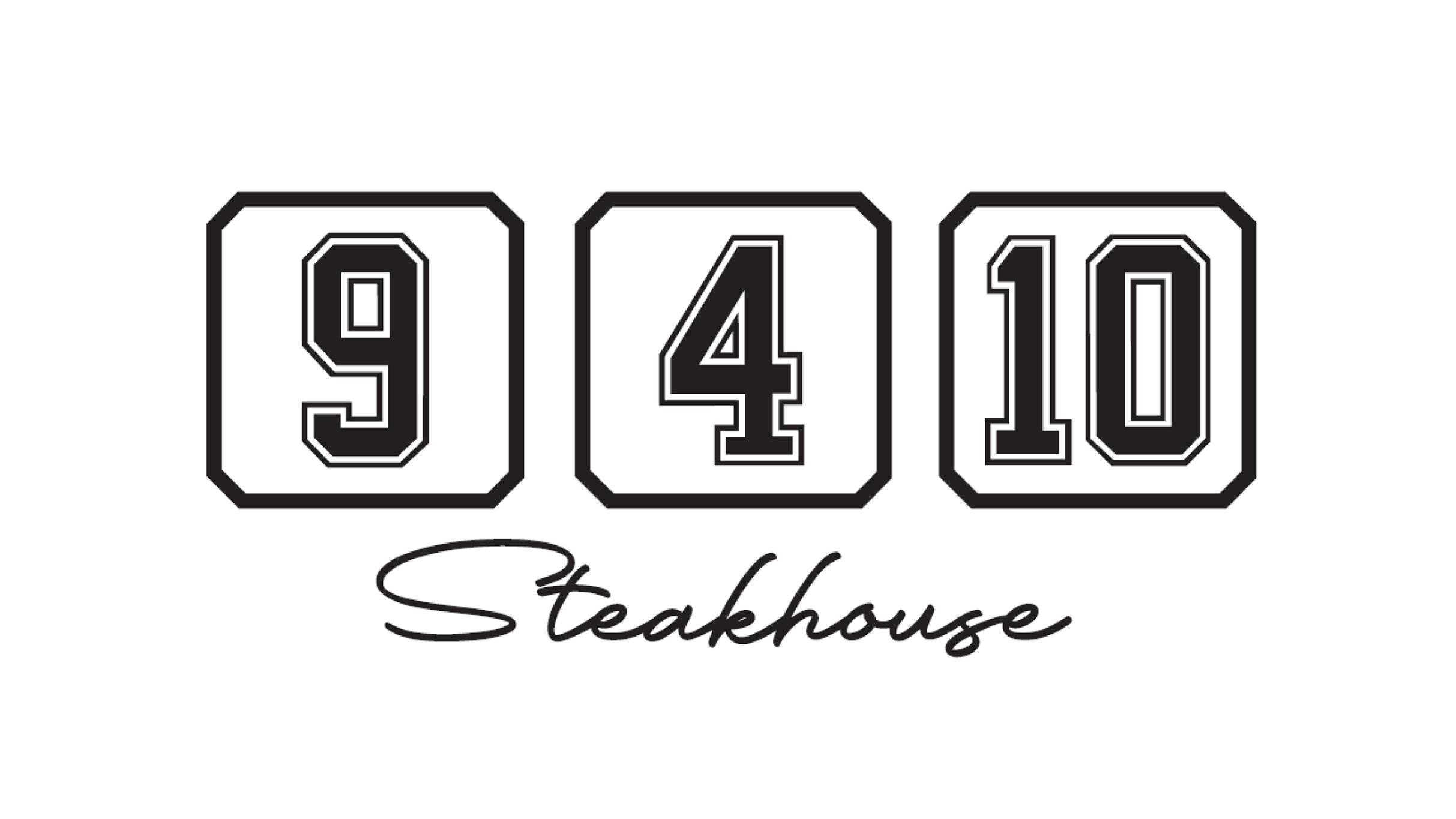 Centre Bell - Restaurant 9-4-10 Steakhouse - Sebastian Maniscalco