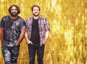 Busby Marou — Freo.Social