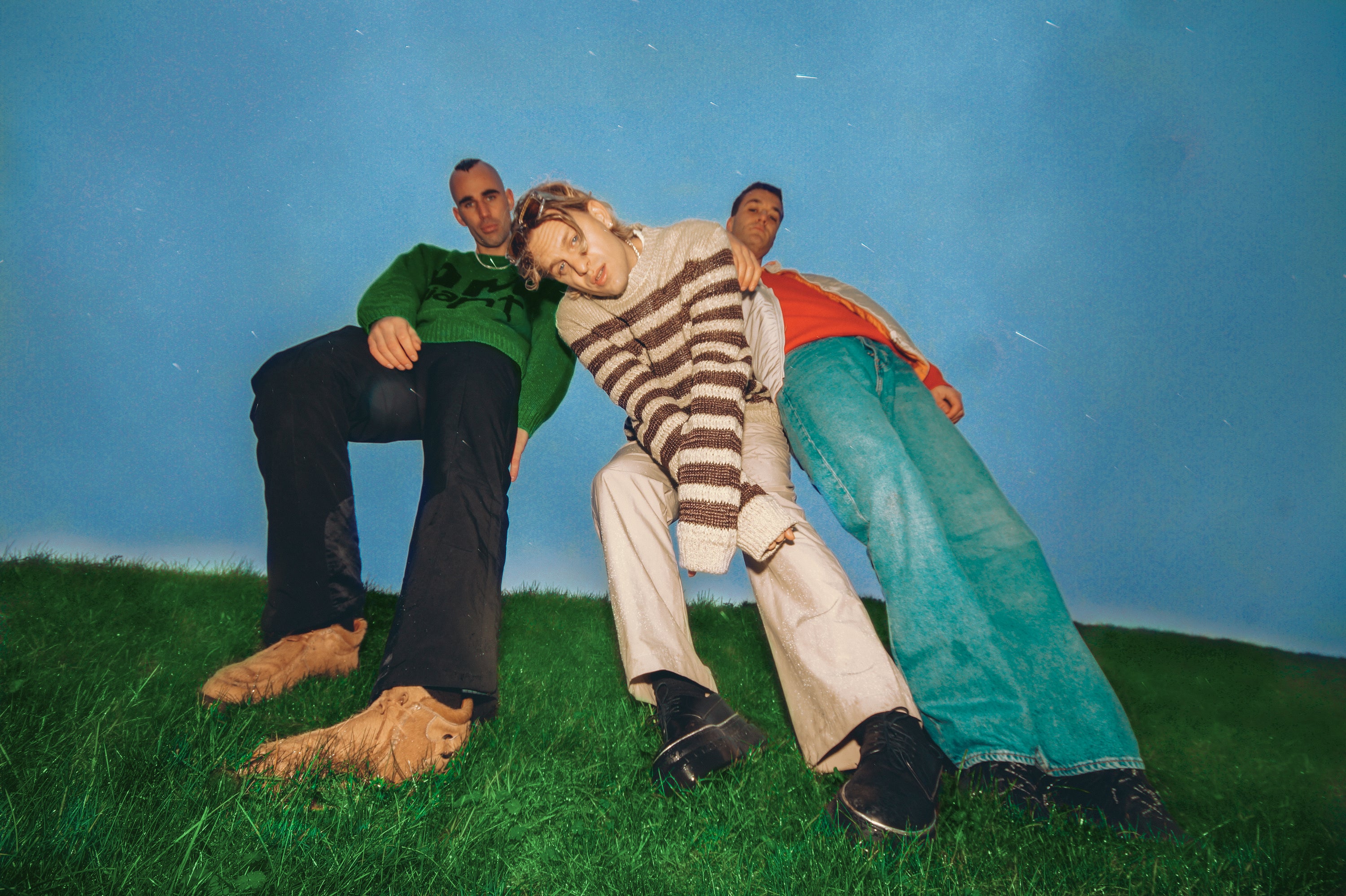 Scarlet Pleasure (DK) presale information on freepresalepasswords.com