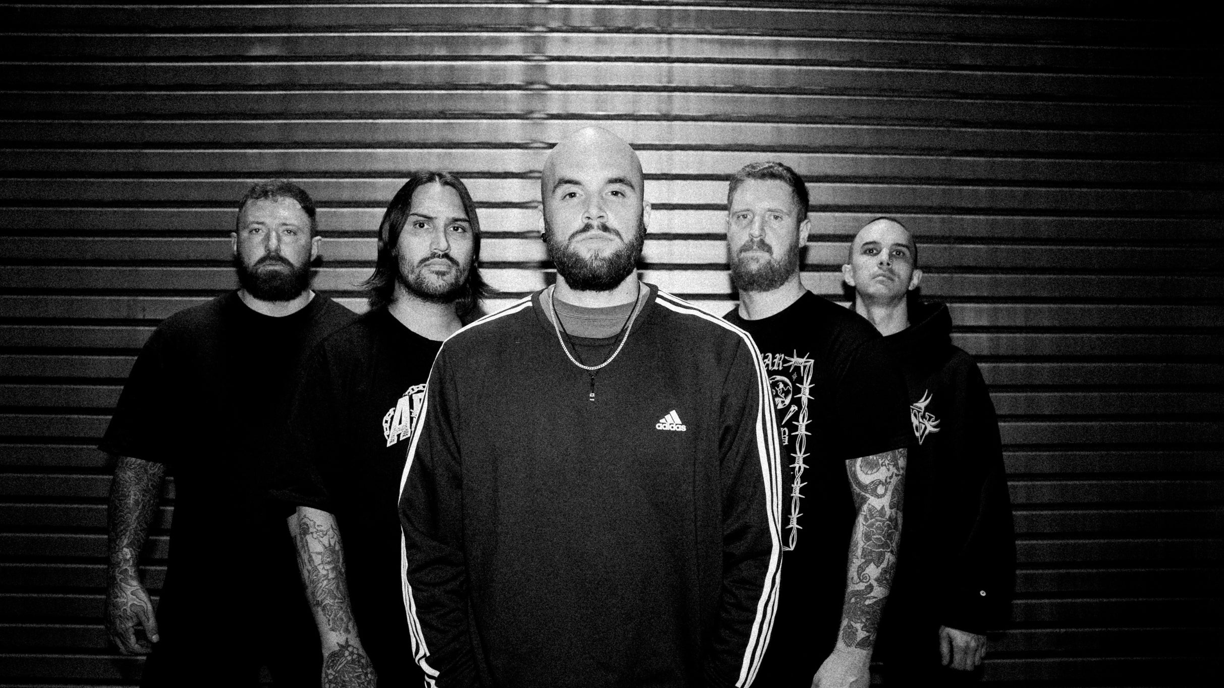 Thy Art Is Murder Godlike Tour 2024 2024 Presale Code (Ticketmaster