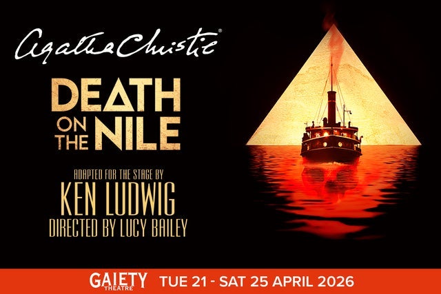 Presale codes for death on the nile: members use these when buying pre-sale tickets
