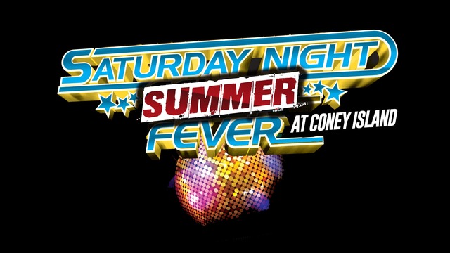 Saturday Night Summer Fever