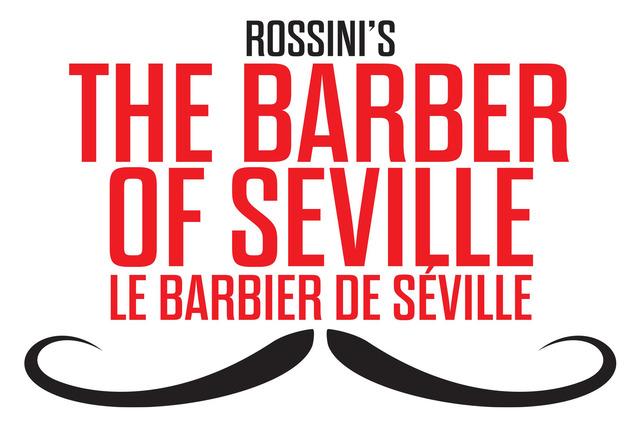 Barber of Seville w/ Los Angeles Opera