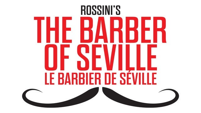 Barber of Seville