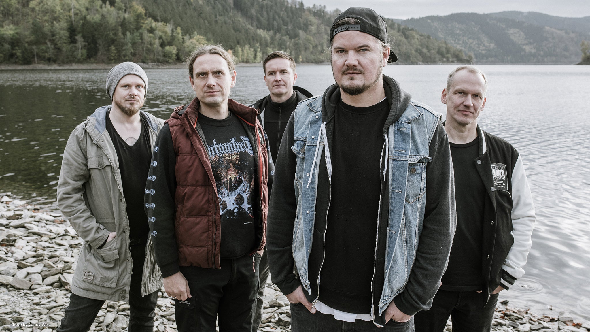 Heaven Shall Burn