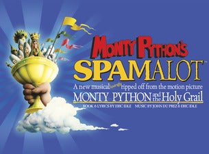Monty Python Spamalot
