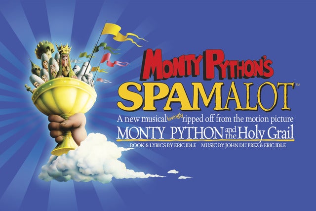 Monty Python's Spamalot