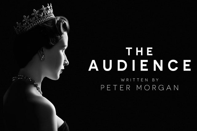 Drury Lane Presents: The Audience