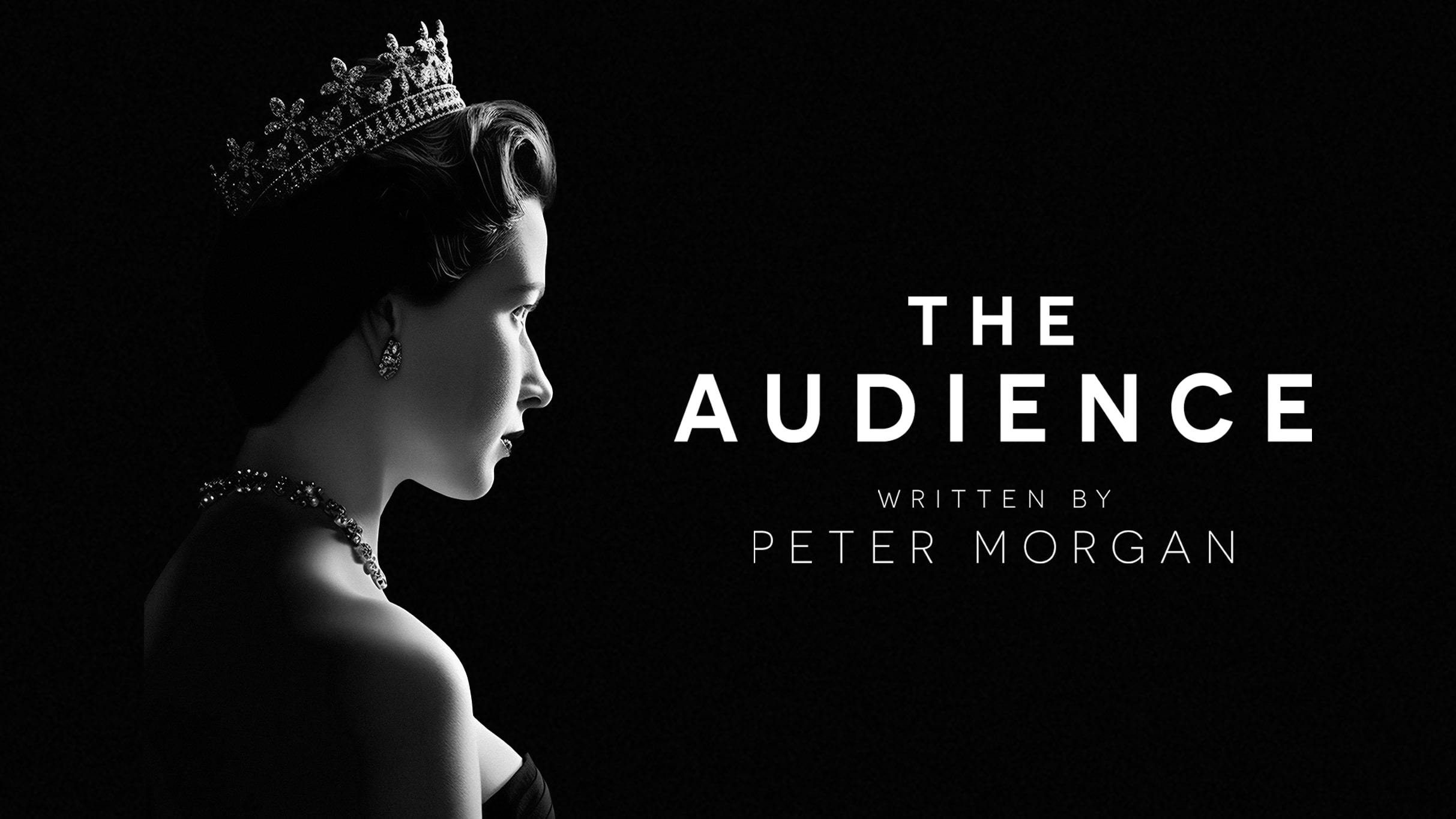 Drury Lane Presents: The Audience