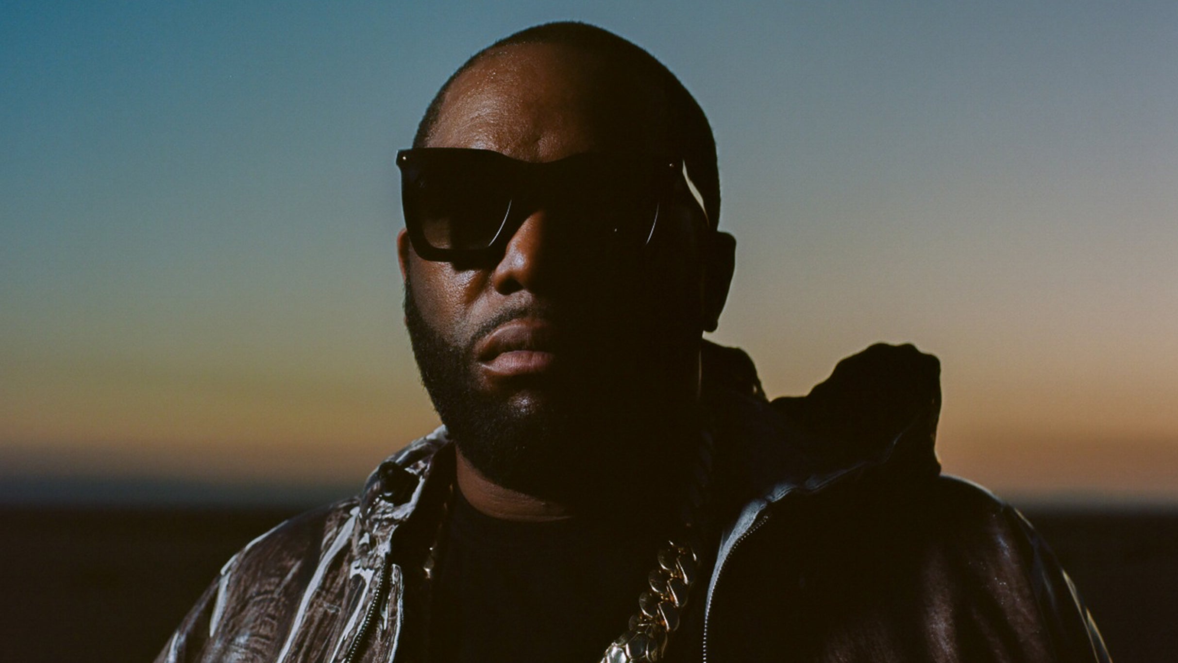 Killer Mike & The Mighty Midnight Revival - The Down By Law Tour