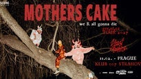 MOTHER'S CAKE, YEAST MACHINE