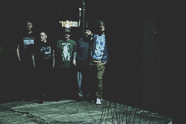 image of band