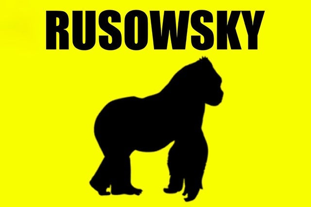 Presale codes for rusowsky: members use these when buying pre-sale tickets