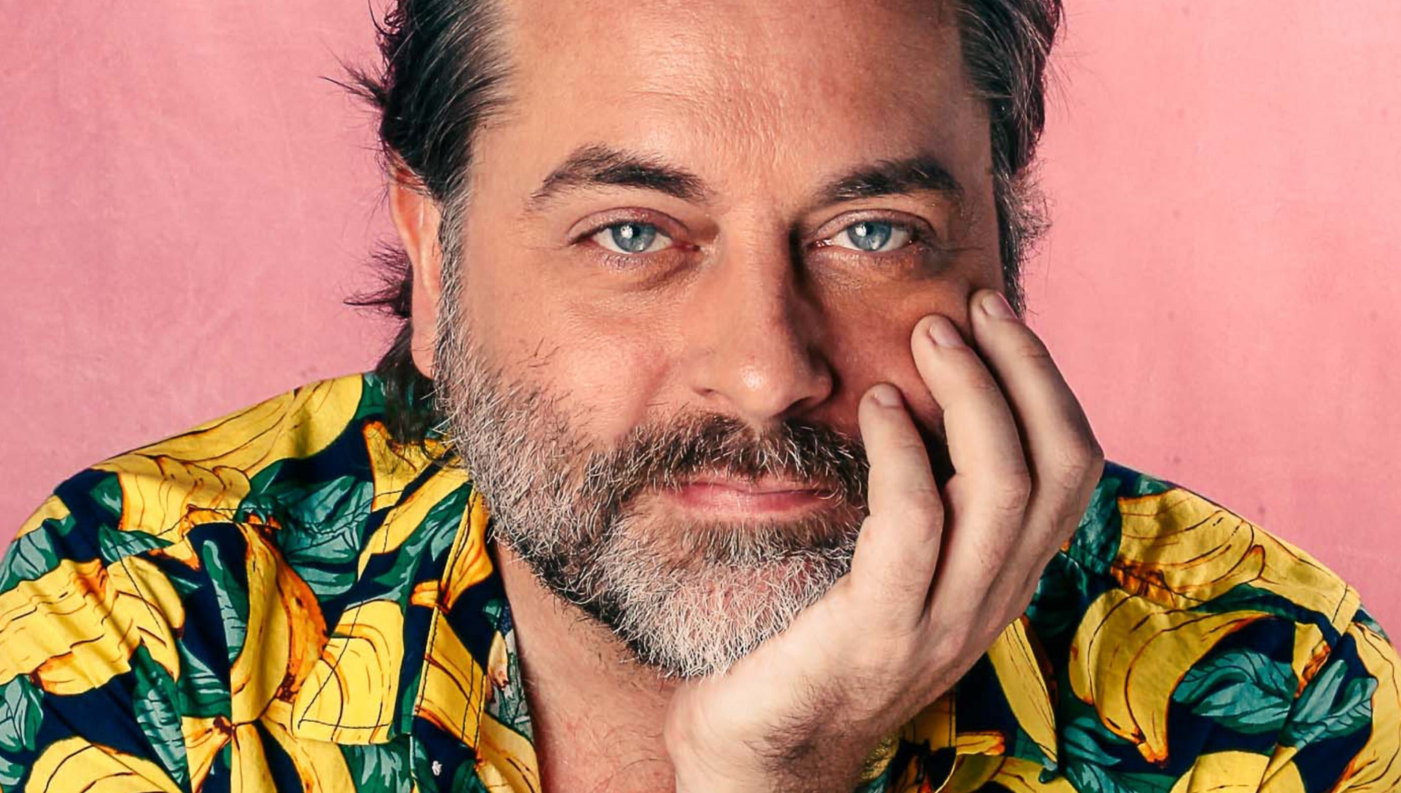 Kevin James Thornton Tickets Event Dates & Schedule