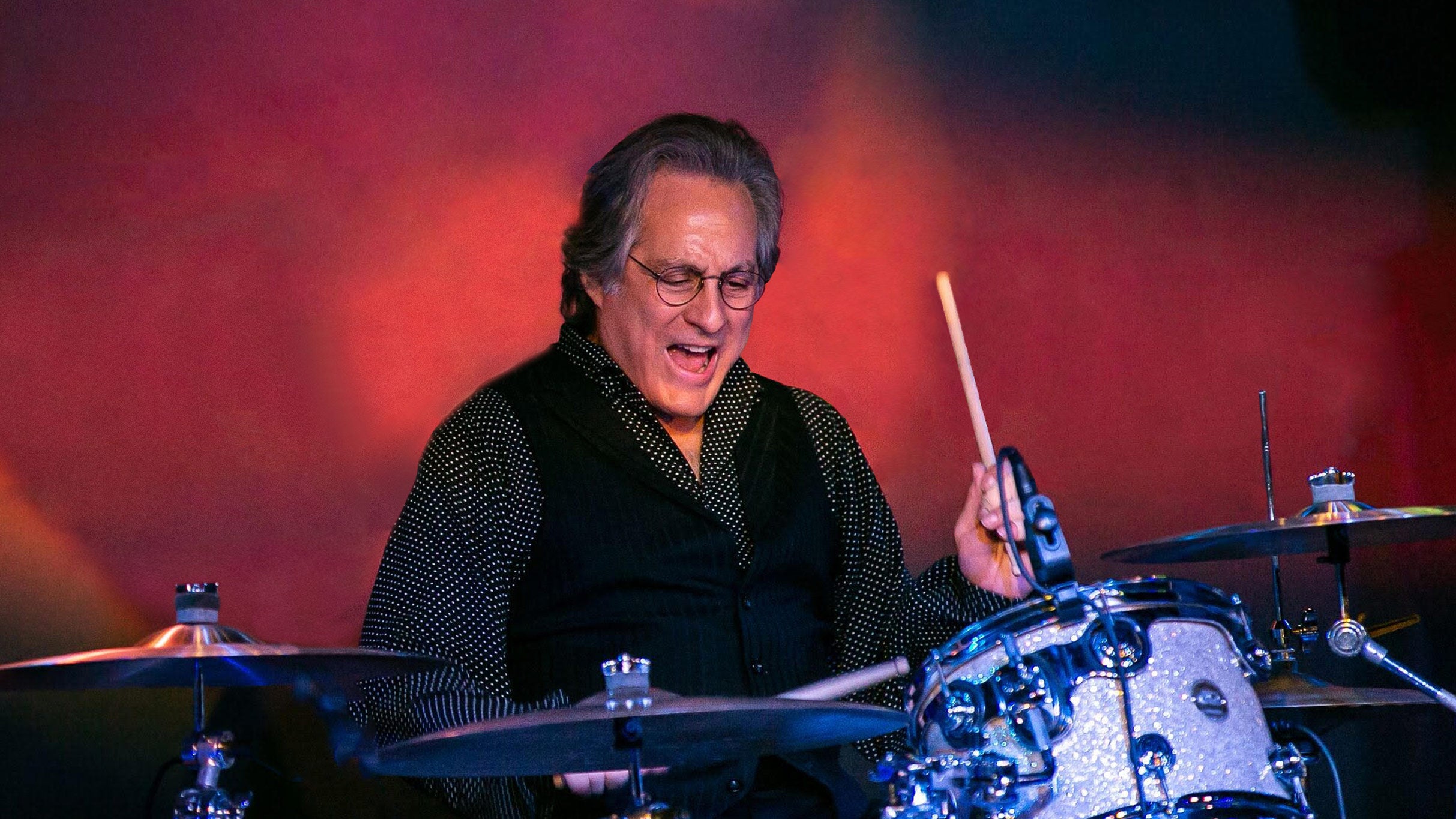 Max Weinberg’s Jukebox at The Paramount – Huntington, NY