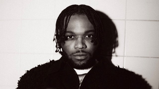 Blanco in Badehaus Berlin 28/02/2025