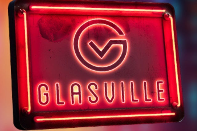 Presales to glasville: members use these when buying pre-sale tickets