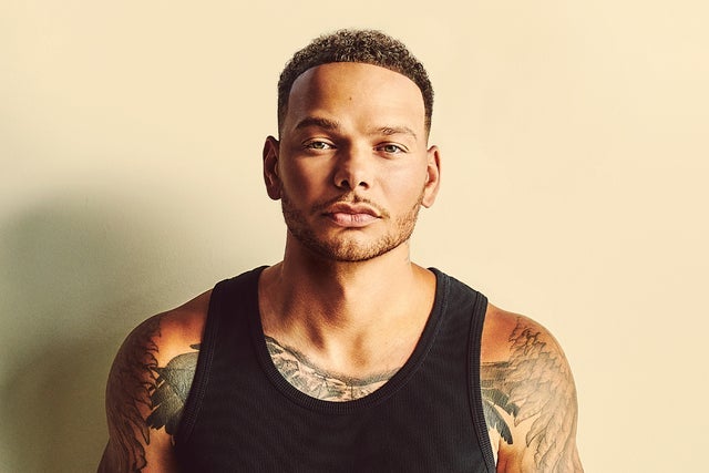 Kane Brown Thanks Wife for Staying Home with Kids While He's on Tour