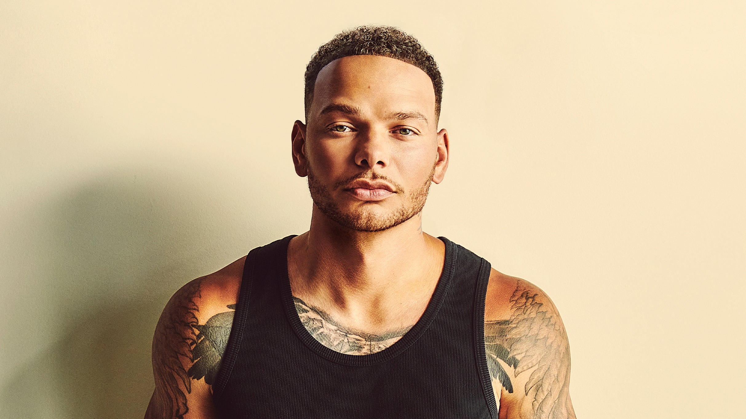 Kane Brown: In The Air Tour at Golden 1 Center