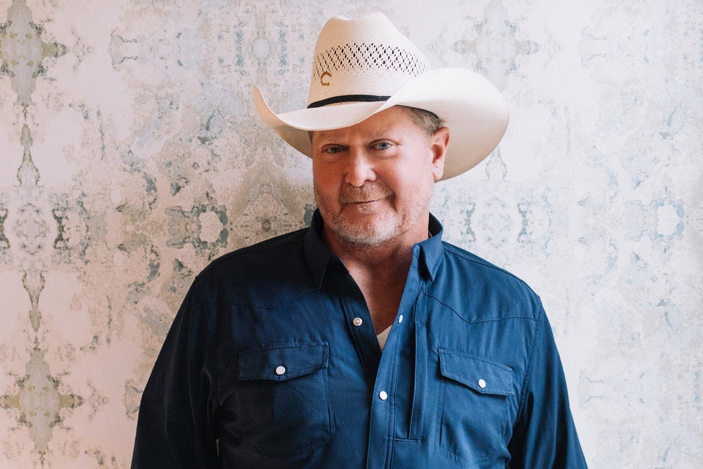 Tracy Lawrence