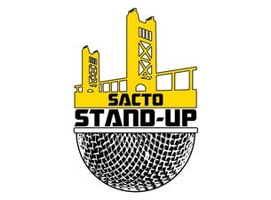 Sacto Stand-Up