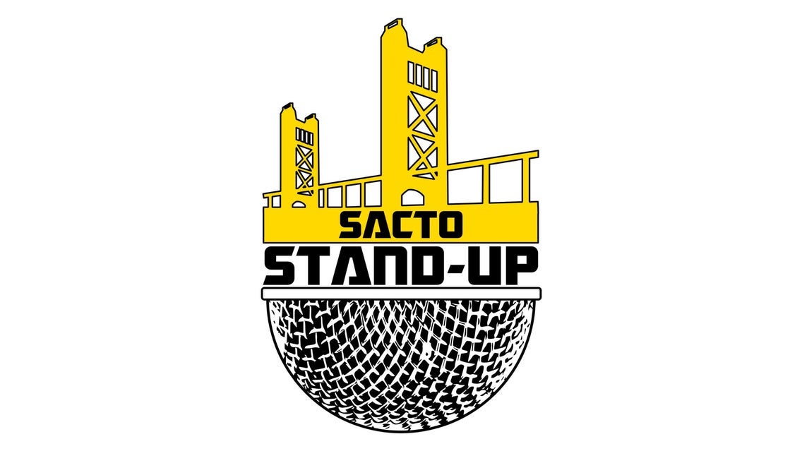 Sacto Stand-Up - in the Callback Bar - Image 1