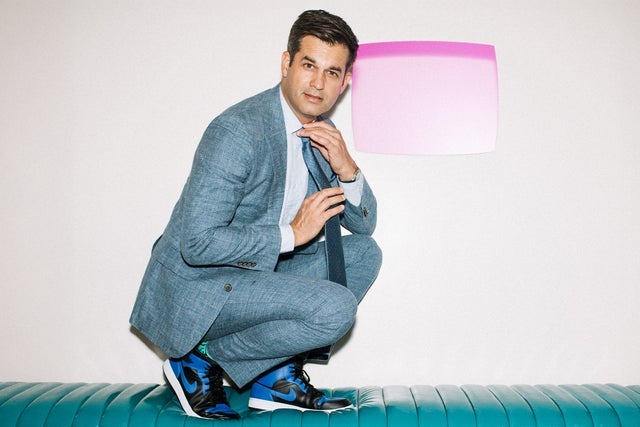 presale code for Michael Kosta: Big Dad Energy tickets in Dallas - TX (House of Blues Dallas )