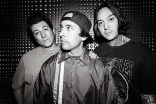 Pierce The Veil - I Can’t Hear You World Tour