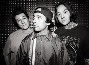 Pierce The Veil - I Can’t Hear You World Tour, 2025-10-03, Munich