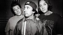 Pierce The Veil in UK