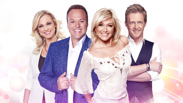 Vrienden Voor Het Leven